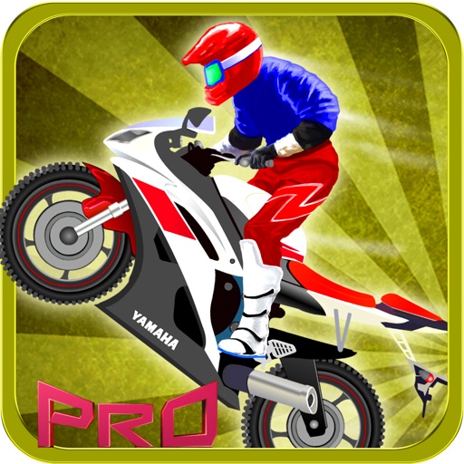 Super Bike Racing Championship: Extreme Edition PRO icon