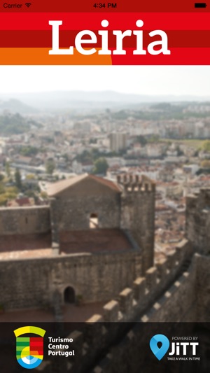 Leiria - City Guide(圖1)-速報App