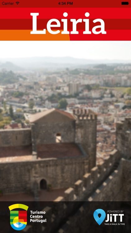 Leiria - City Guide