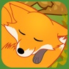 Ferdinand Fox’s Big Sleep - interactive rhyming story book app for kids