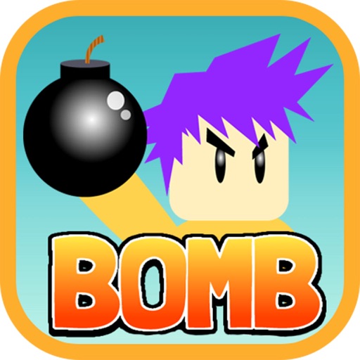 Bomber Man version Icon