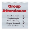 Group Attendance