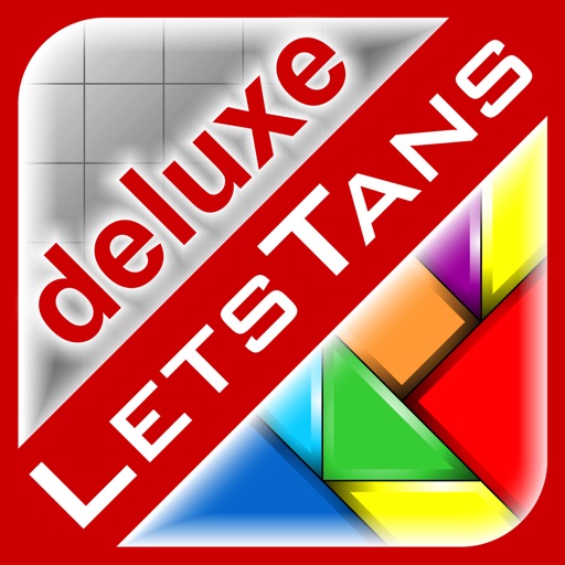 New LetsTans Deluxe iOS App