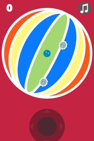 Swirl! - A Frustrating Game screenshot 4