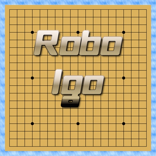Robo Igo Icon