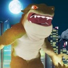 Frogzilla Mighty Legends: Godzilla Monster Shooter Heroes