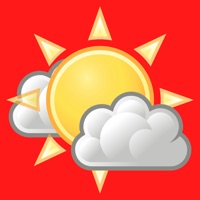 Weather Today Free app funktioniert nicht? Probleme und Störung