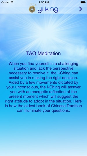 Tao Meditation