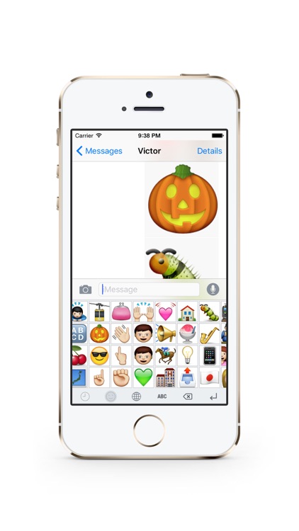 Emoji Gif Keyboard Pro