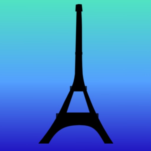 City Word iOS App