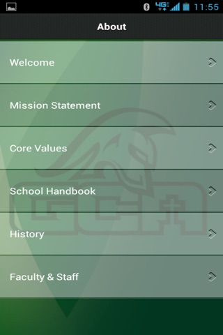 Garland Christian Academy screenshot 3