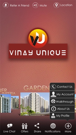 Vinay Unique(圖2)-速報App