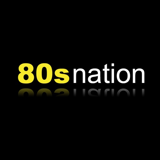 80s Nation