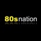 The 80s Nation streaming live 24/7/365