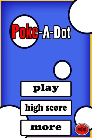 Poke-a-Dot screenshot 2