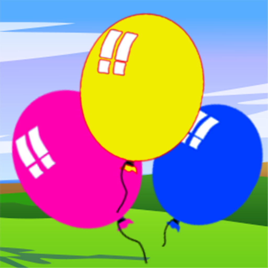 Get Balloons HD for iOS, iPhone, iPad Aso Report