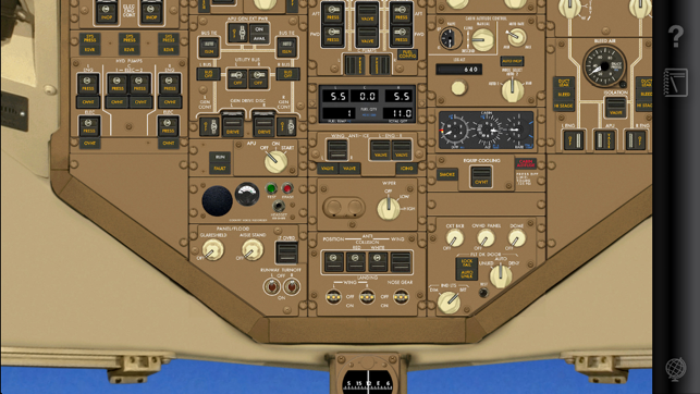 Aerosim Checkride B757(圖4)-速報App