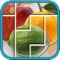 Fruits Tile Puzzles