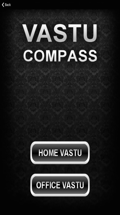 Vastu Compass