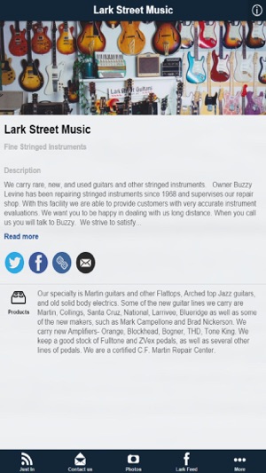 Lark St Music(圖2)-速報App