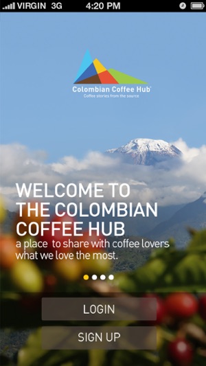 Colcoffeehub(圖3)-速報App