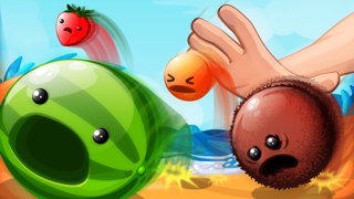 How to cancel & delete Juicy Fruity Splash: Multiplayer Match 3 Game from iphone & ipad 3