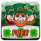 Leprechaun Slots FREE – Spin the Irish Luck Bonus Casino Wheel , Big Win Jackpot Gold Fortune Fever