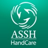 HandCare from the American Society for Surgery of the Hand
