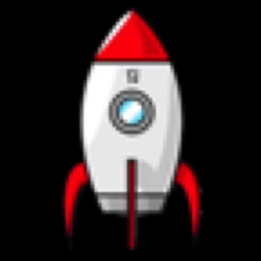 Rocket Stars Collector iOS App