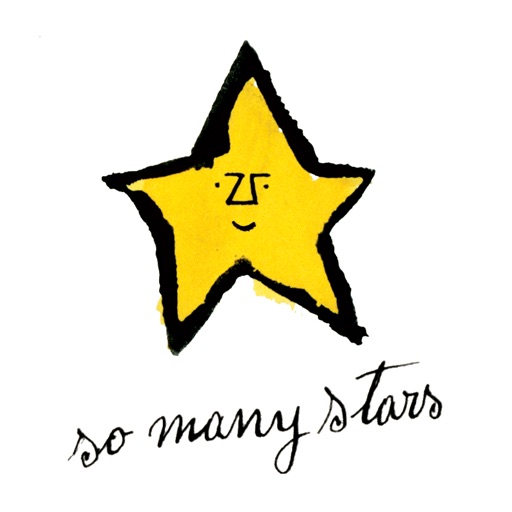 So Many Stars – Andy Warhol Icon