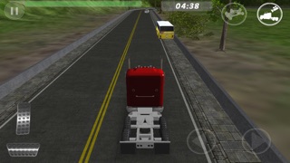 TRUCK DRIVER PRO : REAL HIGHWAY RACING SIMULATOR 1.0.0 IOS ĐUA XE TRUCK DRIVER PRO : REAL HIGHWAY RACING SIMULATOR 1.0.0 IOS