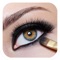 ◆ Learn to create the perfect eye makeup look for any eye shape