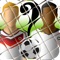 Guess The Tiled Star Footballers Quiz Pro - World Soccer Players Faces Game - Ad Free App