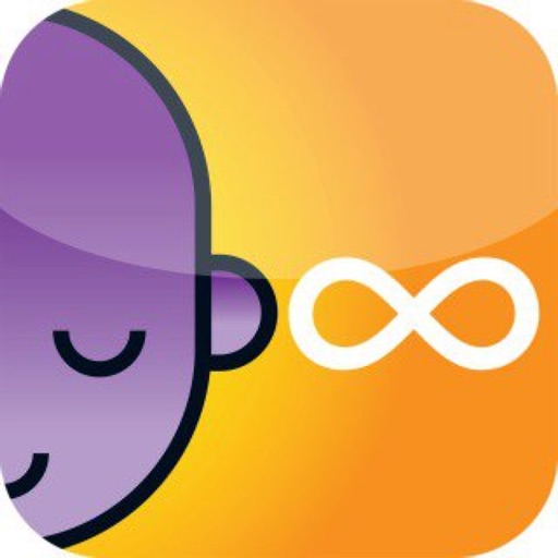 Infinite Relaxation ∞ icon