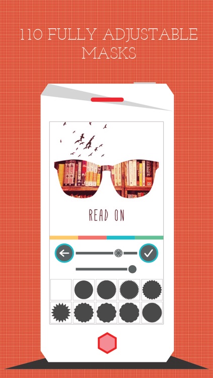 CamBlast - Photo Editor screenshot-3