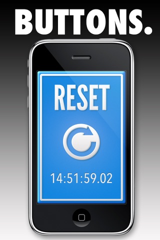 Start Stop Stopwatch! Free screenshot 4