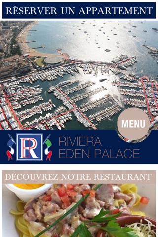 Riviera Eden Palace screenshot 2