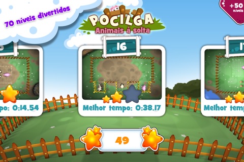 Pigsty - Animals on the loose screenshot 2