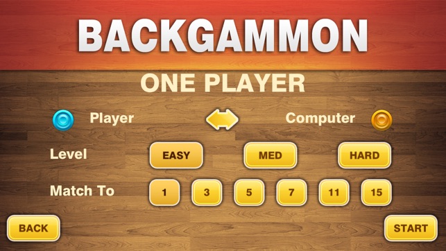 Backgammon(圖3)-速報App