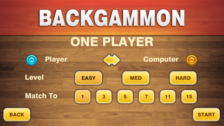 Backgammon