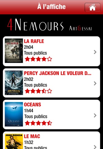 4 Nemours screenshot 3