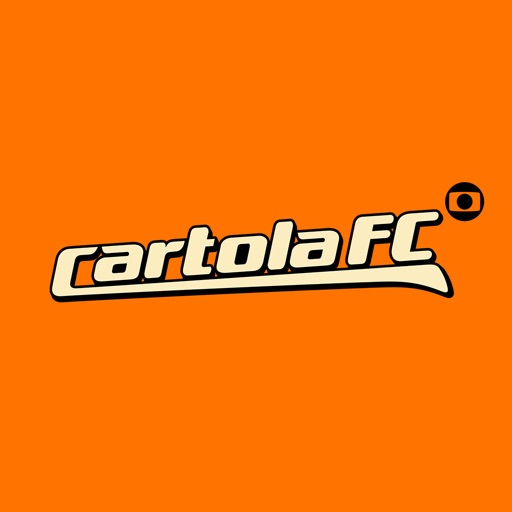 CartolaFC icon