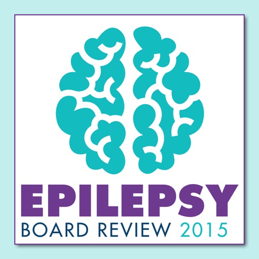 Epilepsy Board Review 2015 icon