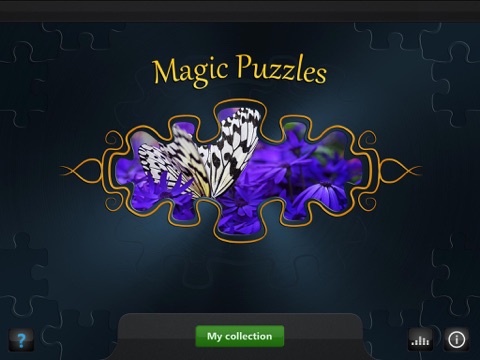 Скриншот из Jigsaw Puzzles: 9000+