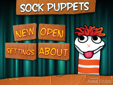Sock Puppets Complete : CTL Crossroads