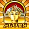 Ace Egypt Slot Machine - Spin the ancient wheel to win the pharaoh prize