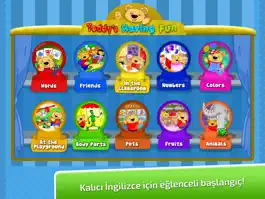 Game screenshot Teddy's Having Fun mod apk