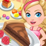 Baby Chef  Shoofly Pie Making  Baking