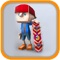 Paper Skate is the most exciting skateboarding game on the app store