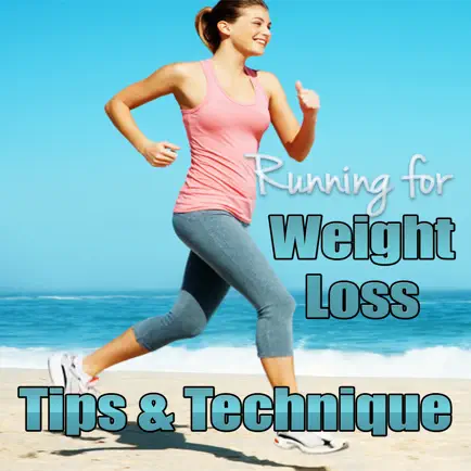 Running for Weight Loss Guide Cheats